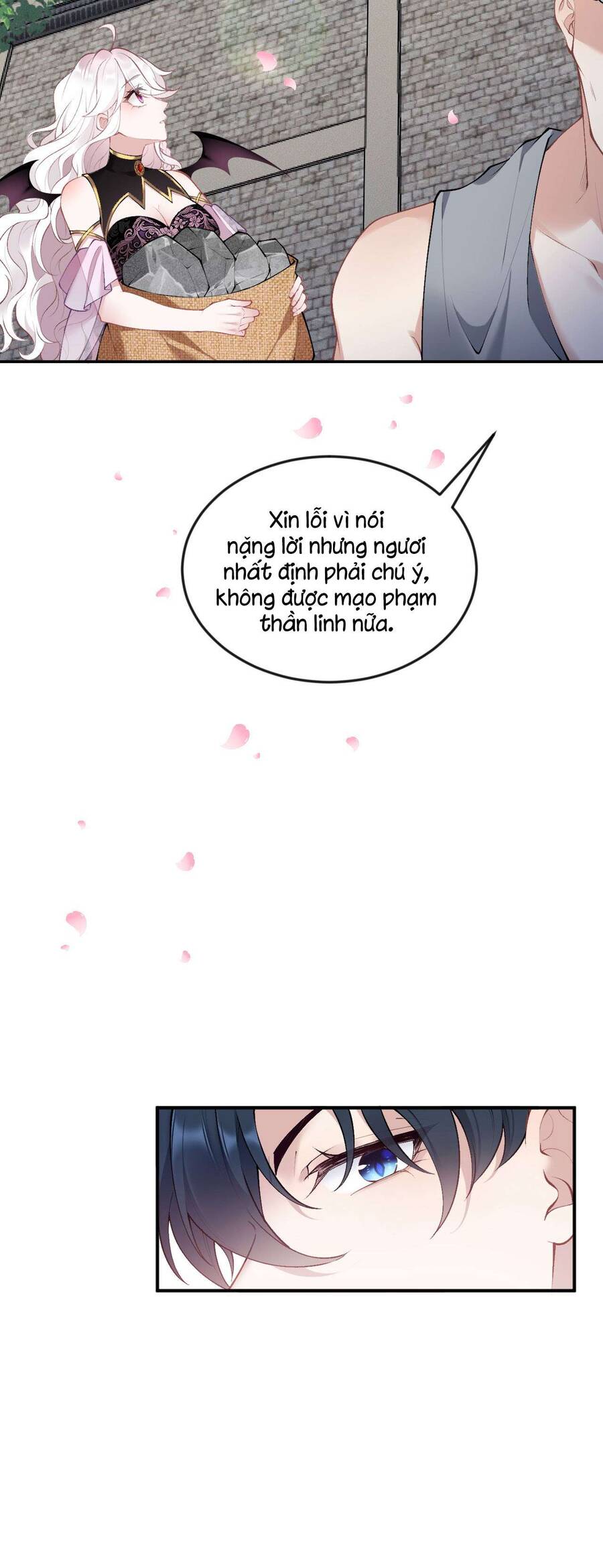 Hiệp Sĩ Độc Quyền Của Long Nữ Chapter 14 - Trang 13