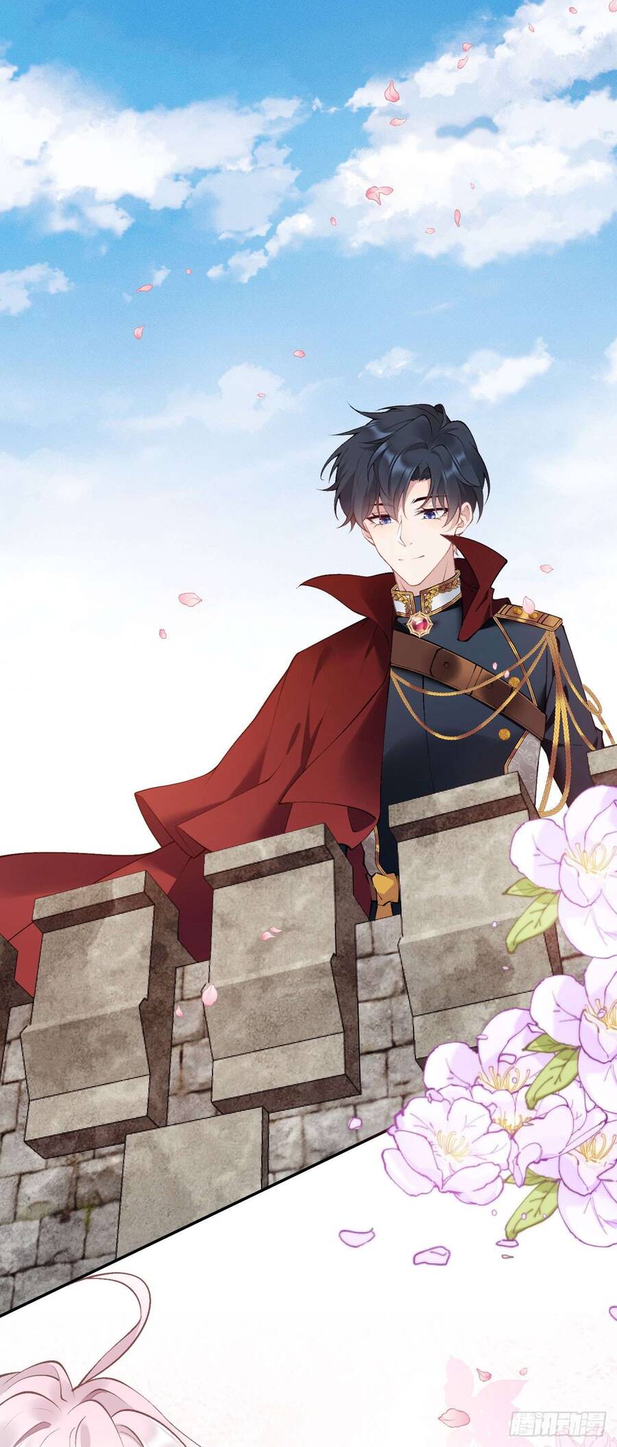 Hiệp Sĩ Độc Quyền Của Long Nữ Chapter 14 - Trang 14