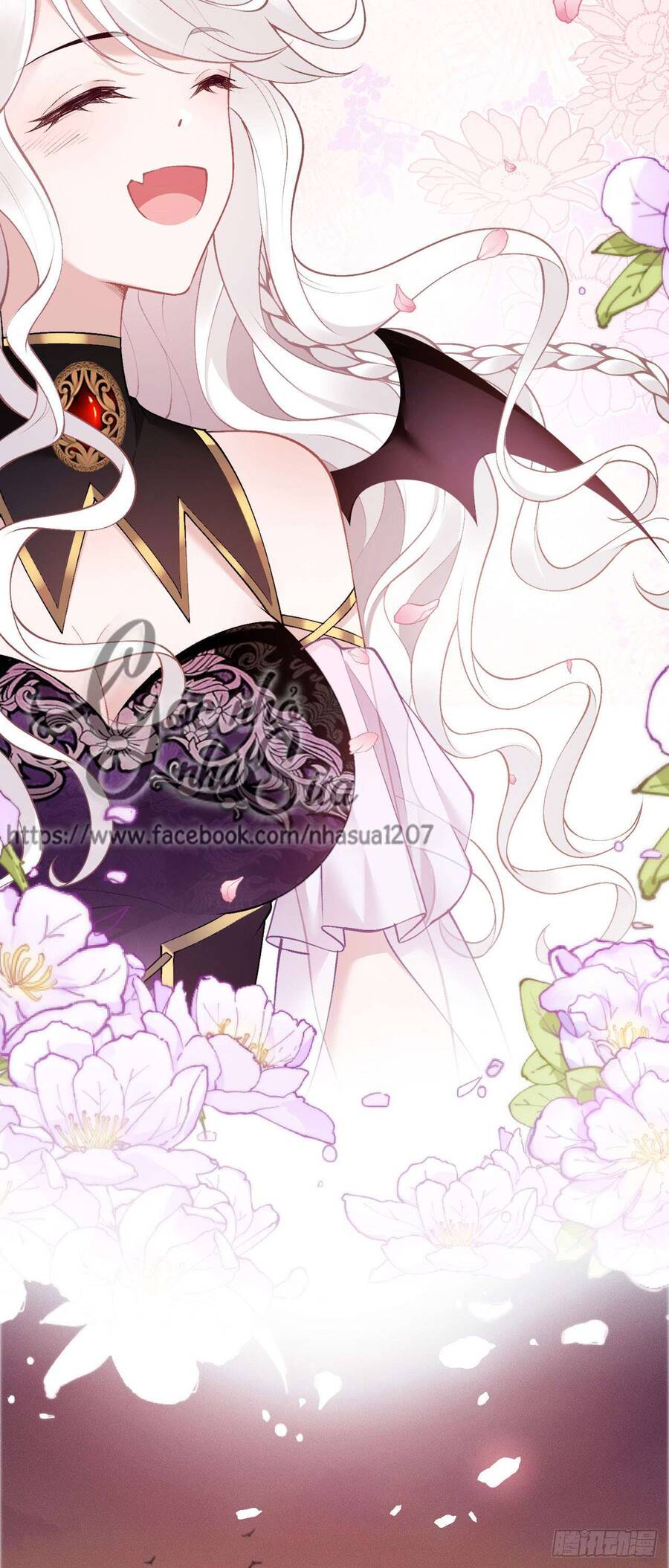 Hiệp Sĩ Độc Quyền Của Long Nữ Chapter 14 - Trang 16