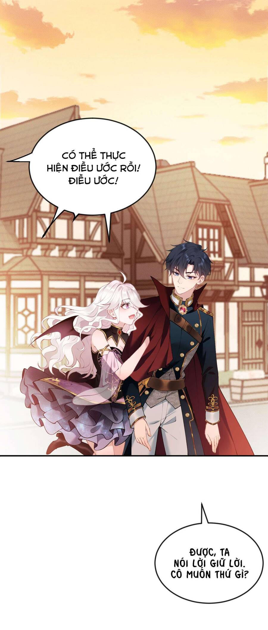 Hiệp Sĩ Độc Quyền Của Long Nữ Chapter 14 - Trang 19