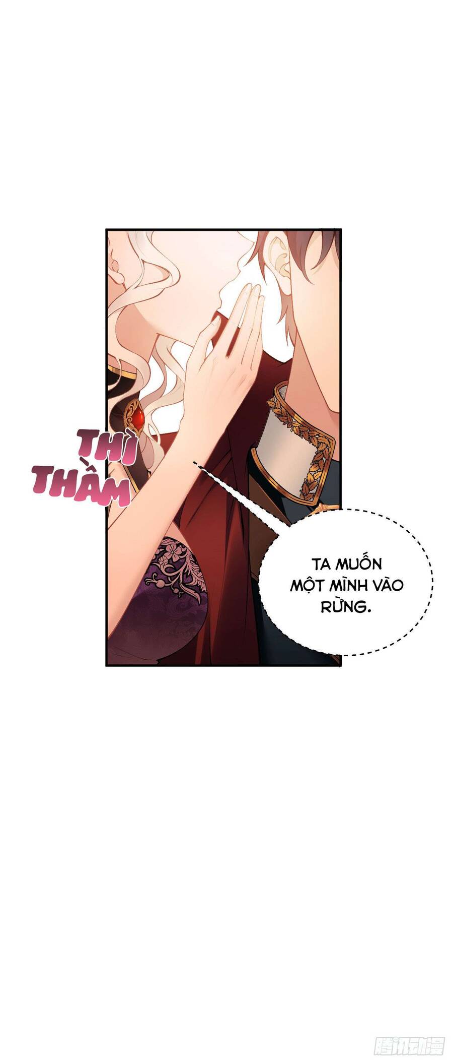 Hiệp Sĩ Độc Quyền Của Long Nữ Chapter 14 - Trang 20