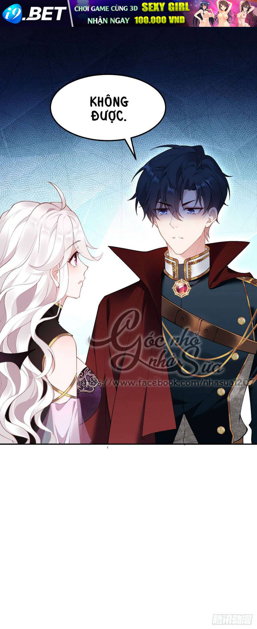 Hiệp Sĩ Độc Quyền Của Long Nữ Chapter 14 - Trang 21