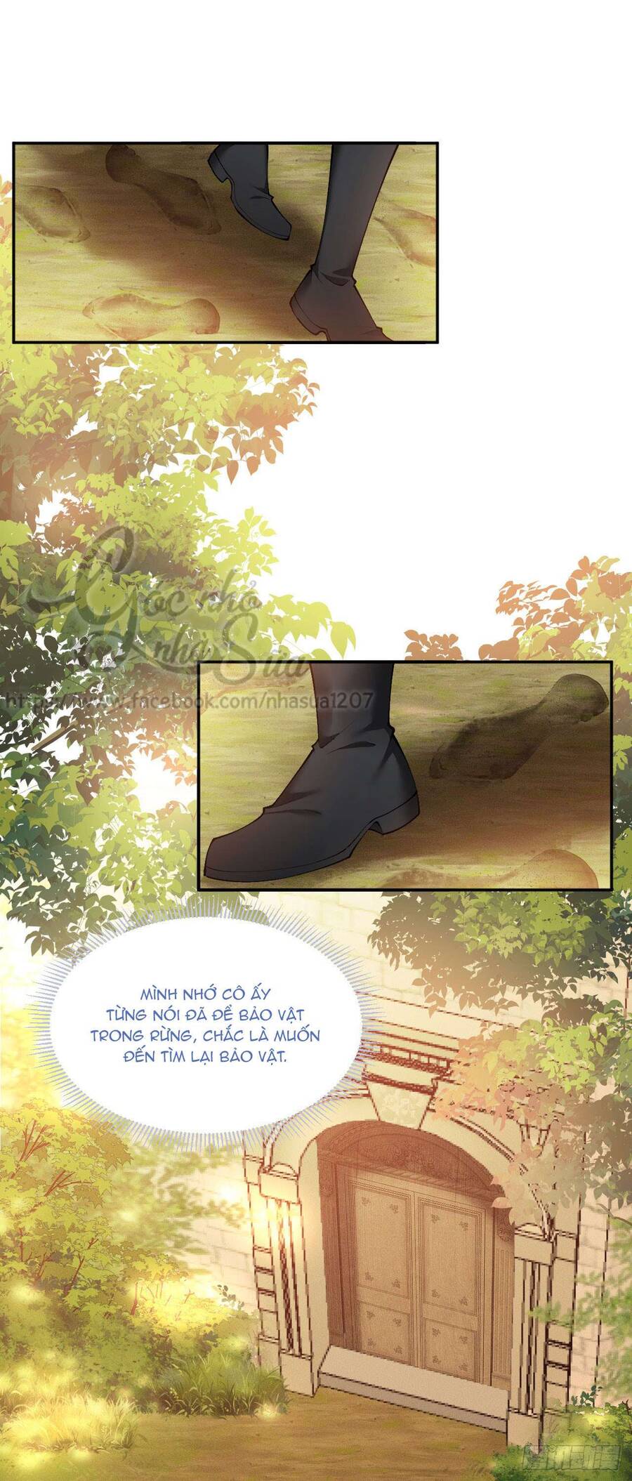 Hiệp Sĩ Độc Quyền Của Long Nữ Chapter 14 - Trang 26