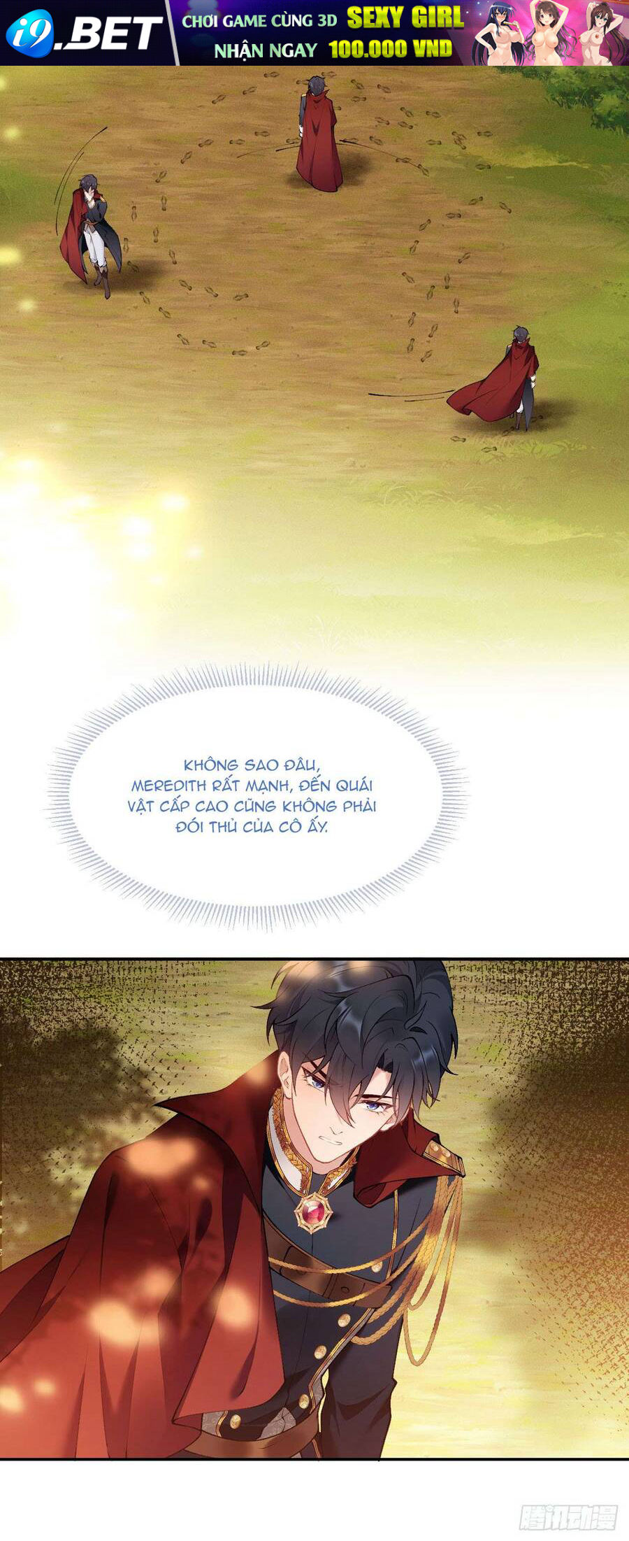 Hiệp Sĩ Độc Quyền Của Long Nữ Chapter 14 - Trang 27