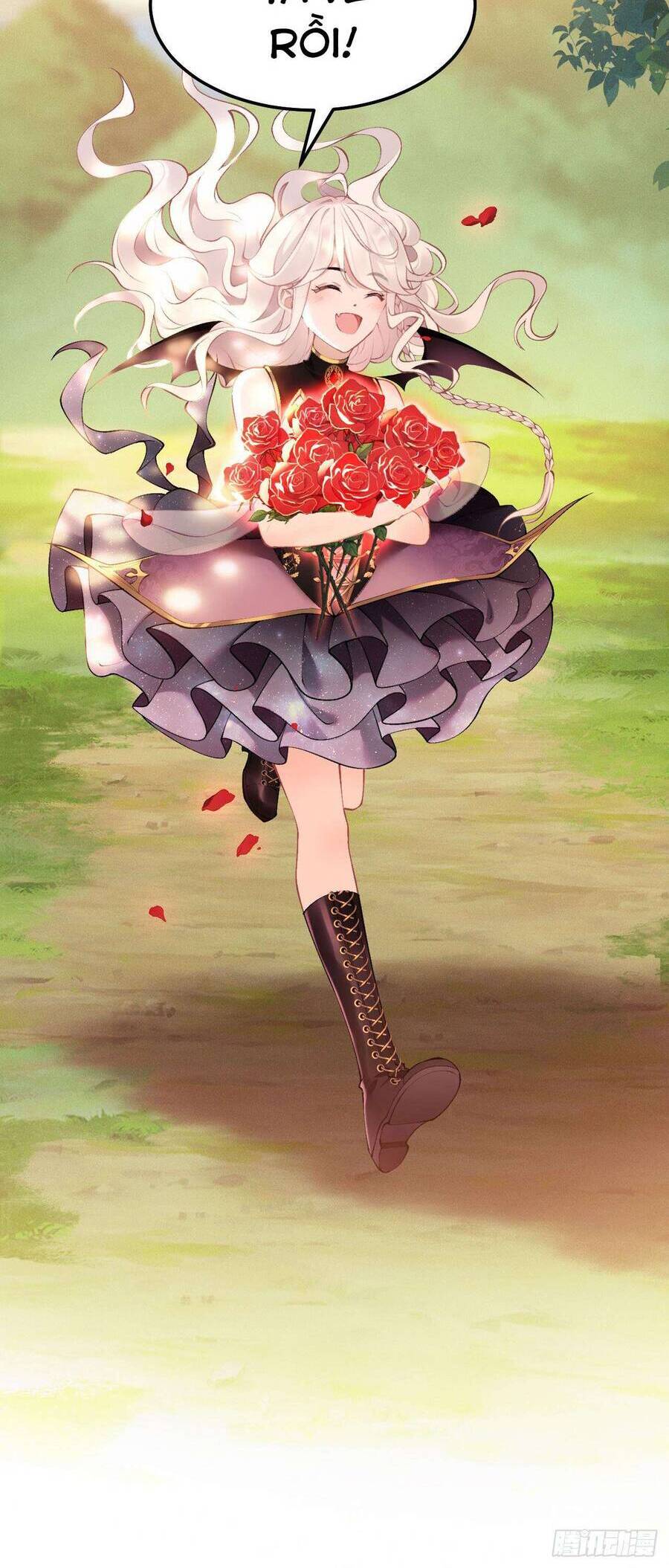 Hiệp Sĩ Độc Quyền Của Long Nữ Chapter 14 - Trang 30