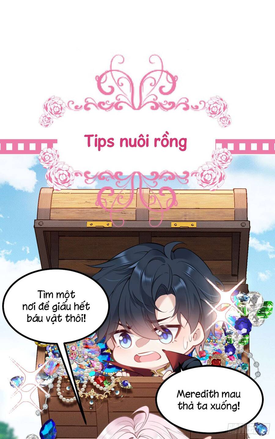 Hiệp Sĩ Độc Quyền Của Long Nữ Chapter 14 - Trang 31