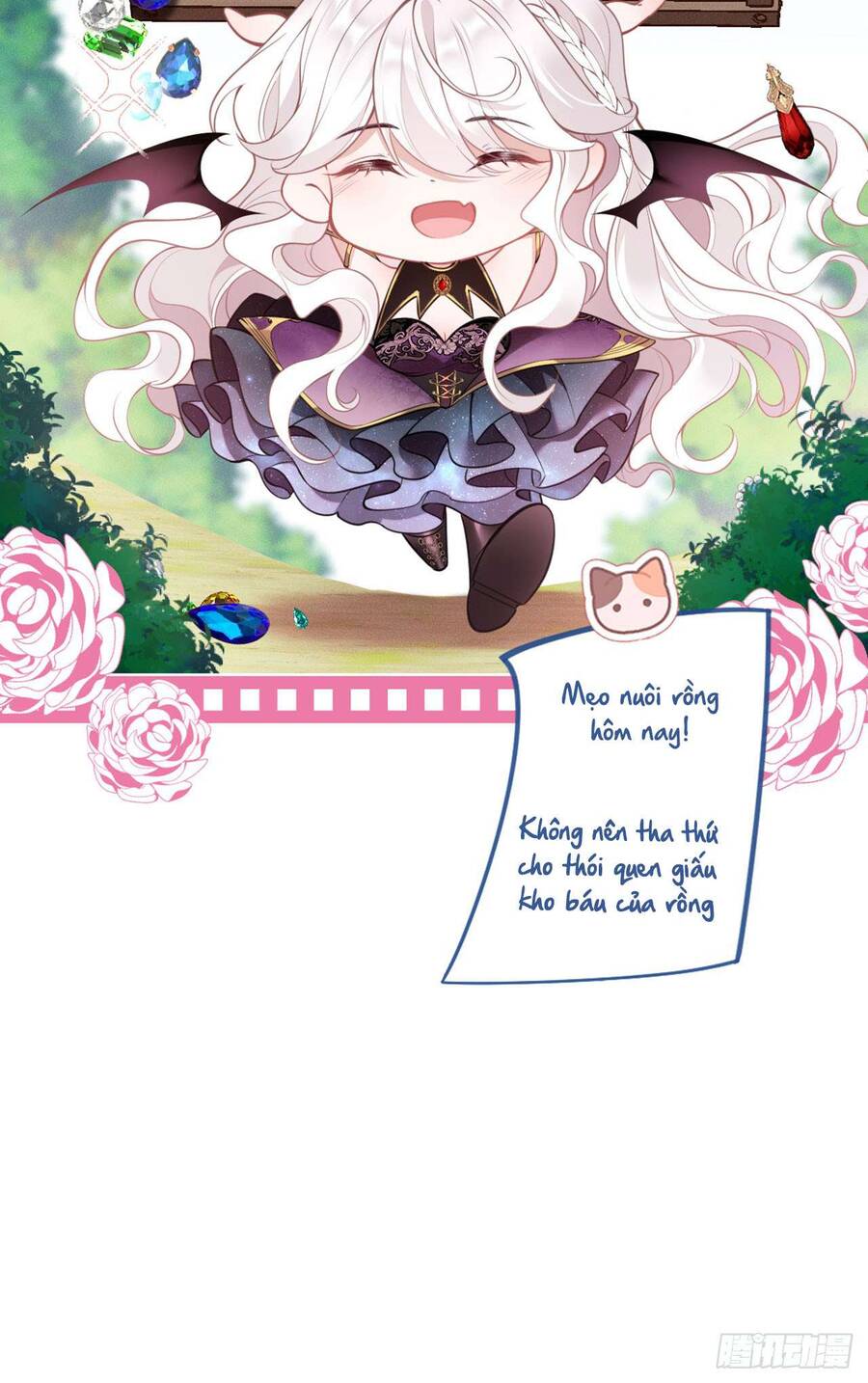 Hiệp Sĩ Độc Quyền Của Long Nữ Chapter 14 - Trang 32