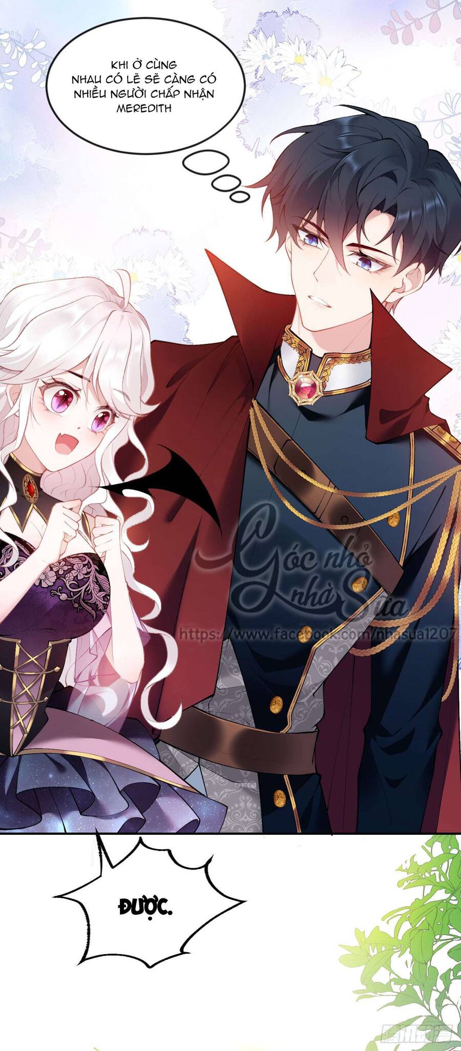 Hiệp Sĩ Độc Quyền Của Long Nữ Chapter 14 - Trang 6