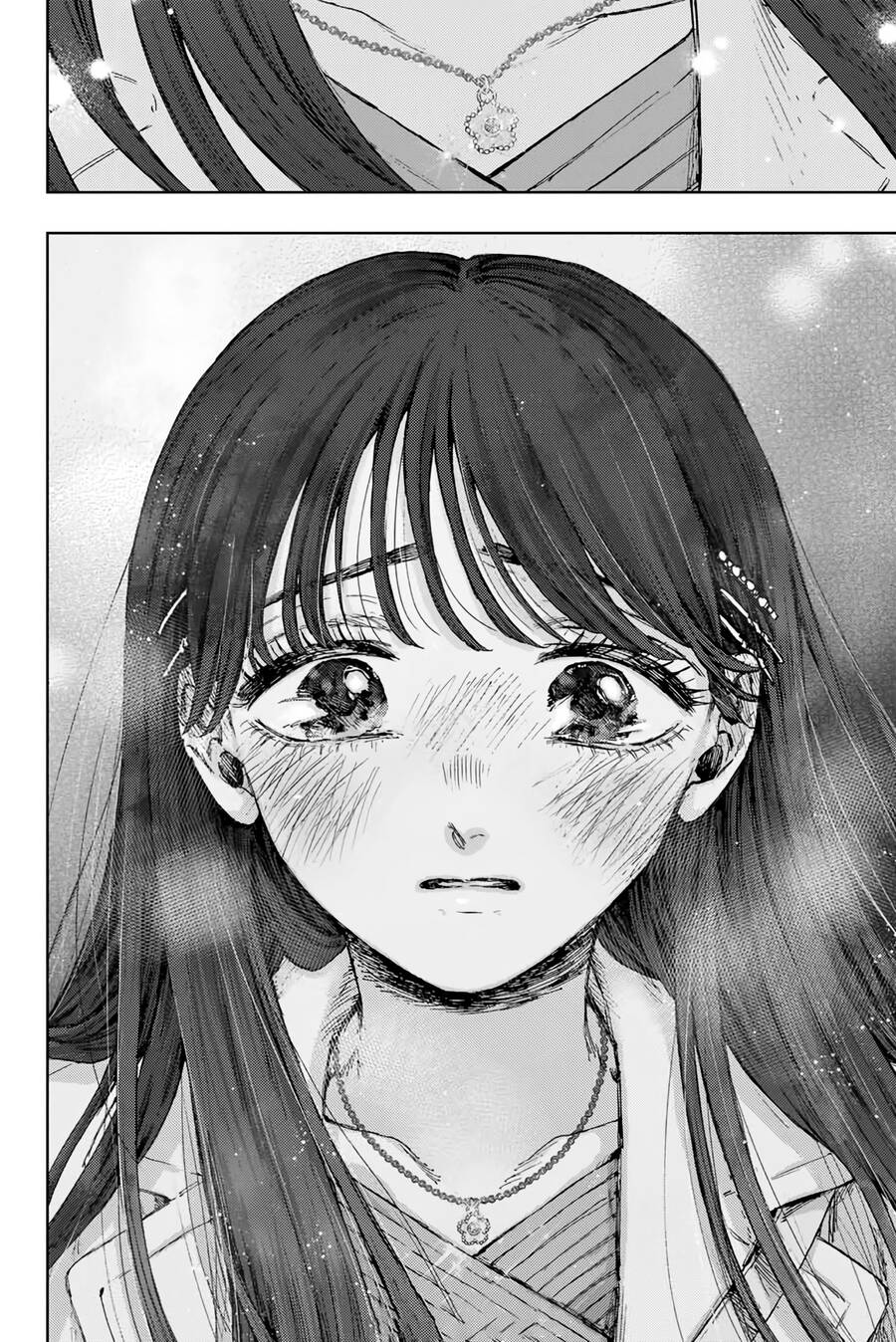 The Fragrant Flower Blooms With Dignity - Kaoru Hana Wa Rin To Saku - Chapter 99 - Page 25
