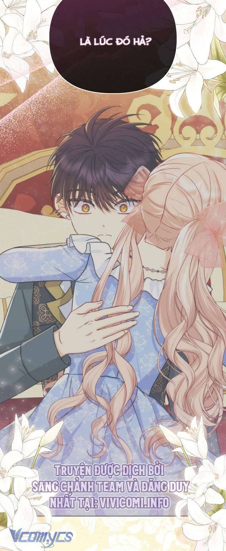 Nhân Vật Phản Diện Đều Thích Tôi - Chapter 29 - Page 10