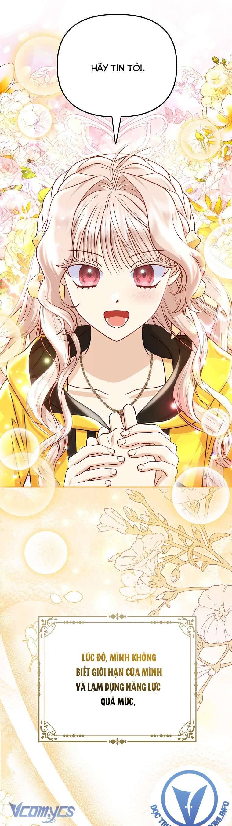 Nhân Vật Phản Diện Đều Thích Tôi - Chapter 29 - Page 12