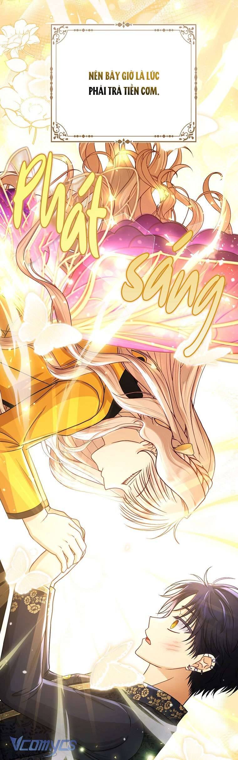 Nhân Vật Phản Diện Đều Thích Tôi - Chapter 29 - Page 14