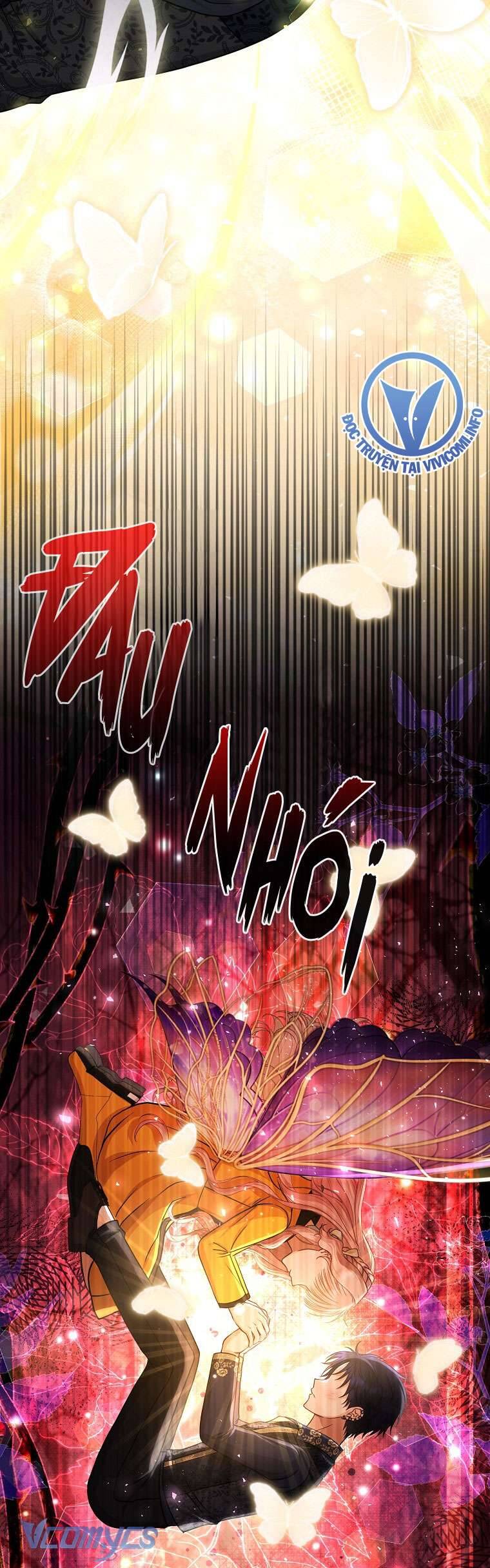 Nhân Vật Phản Diện Đều Thích Tôi - Chapter 29 - Page 15