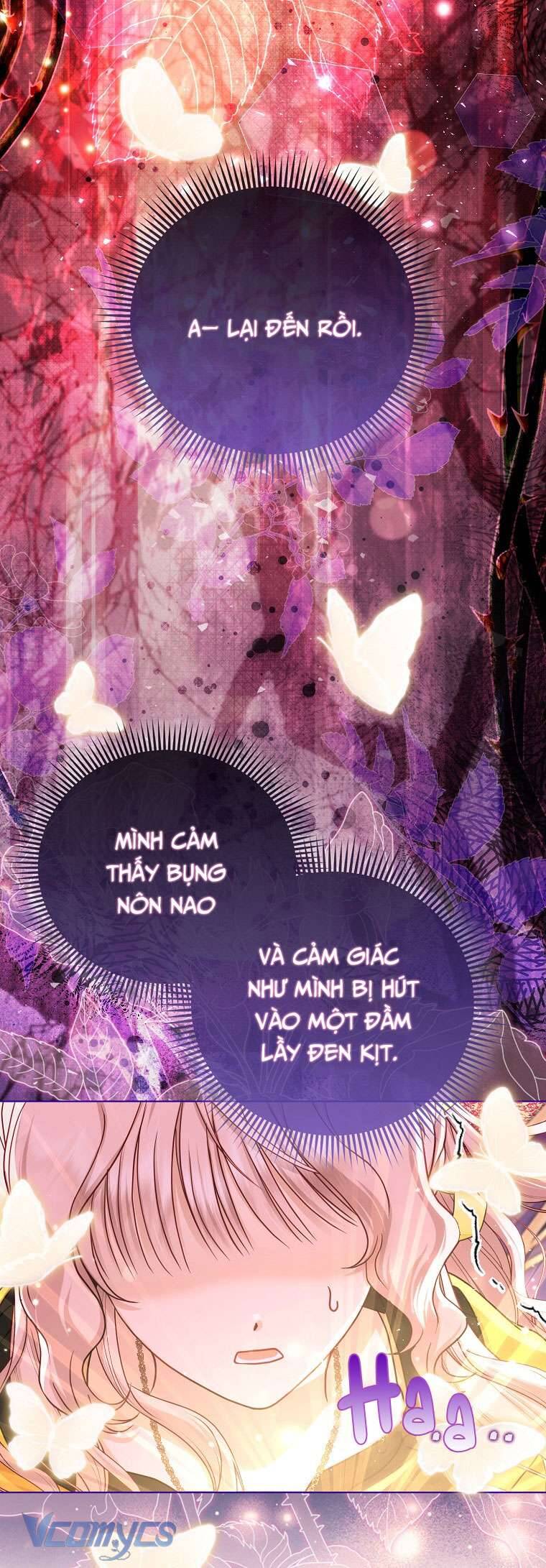 Nhân Vật Phản Diện Đều Thích Tôi - Chapter 29 - Page 16