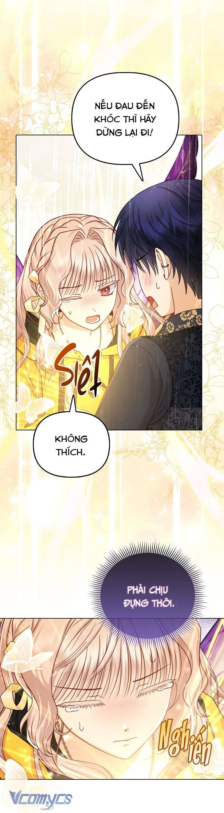 Nhân Vật Phản Diện Đều Thích Tôi - Chapter 29 - Page 18