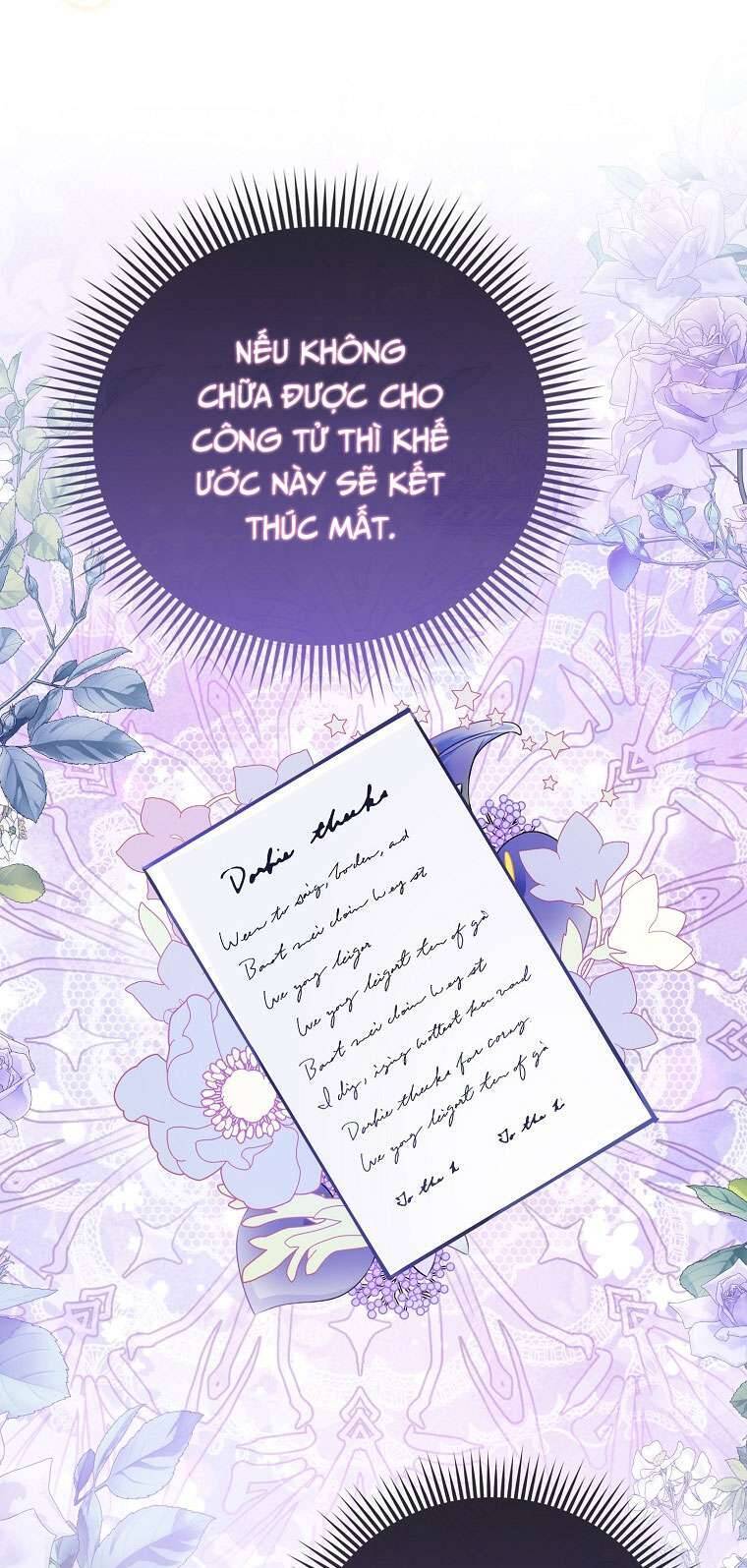 Nhân Vật Phản Diện Đều Thích Tôi - Chapter 29 - Page 19