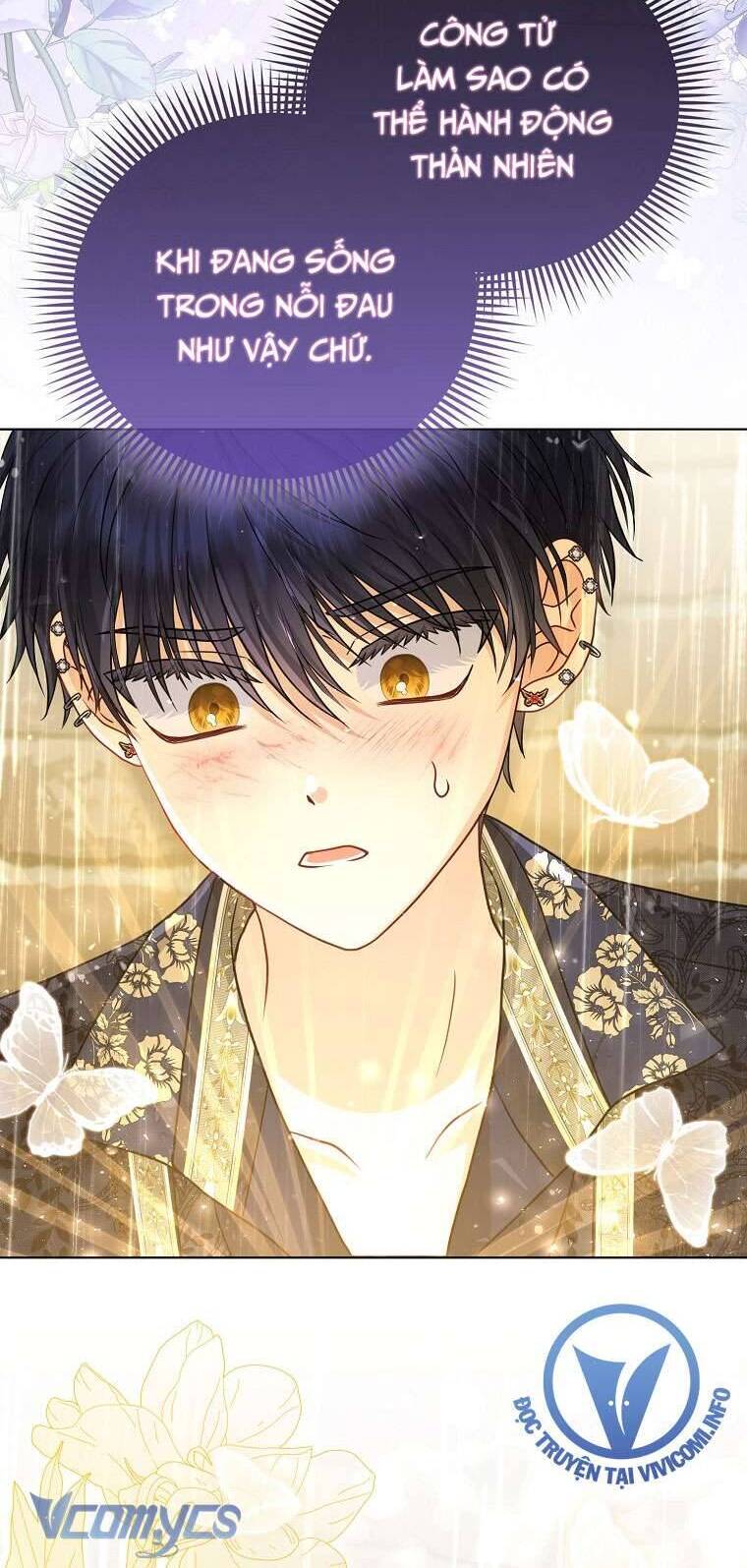 Nhân Vật Phản Diện Đều Thích Tôi - Chapter 29 - Page 20