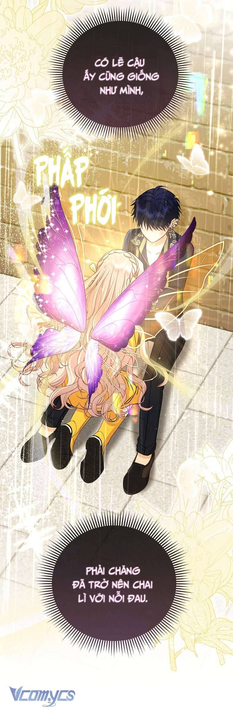 Nhân Vật Phản Diện Đều Thích Tôi - Chapter 29 - Page 21