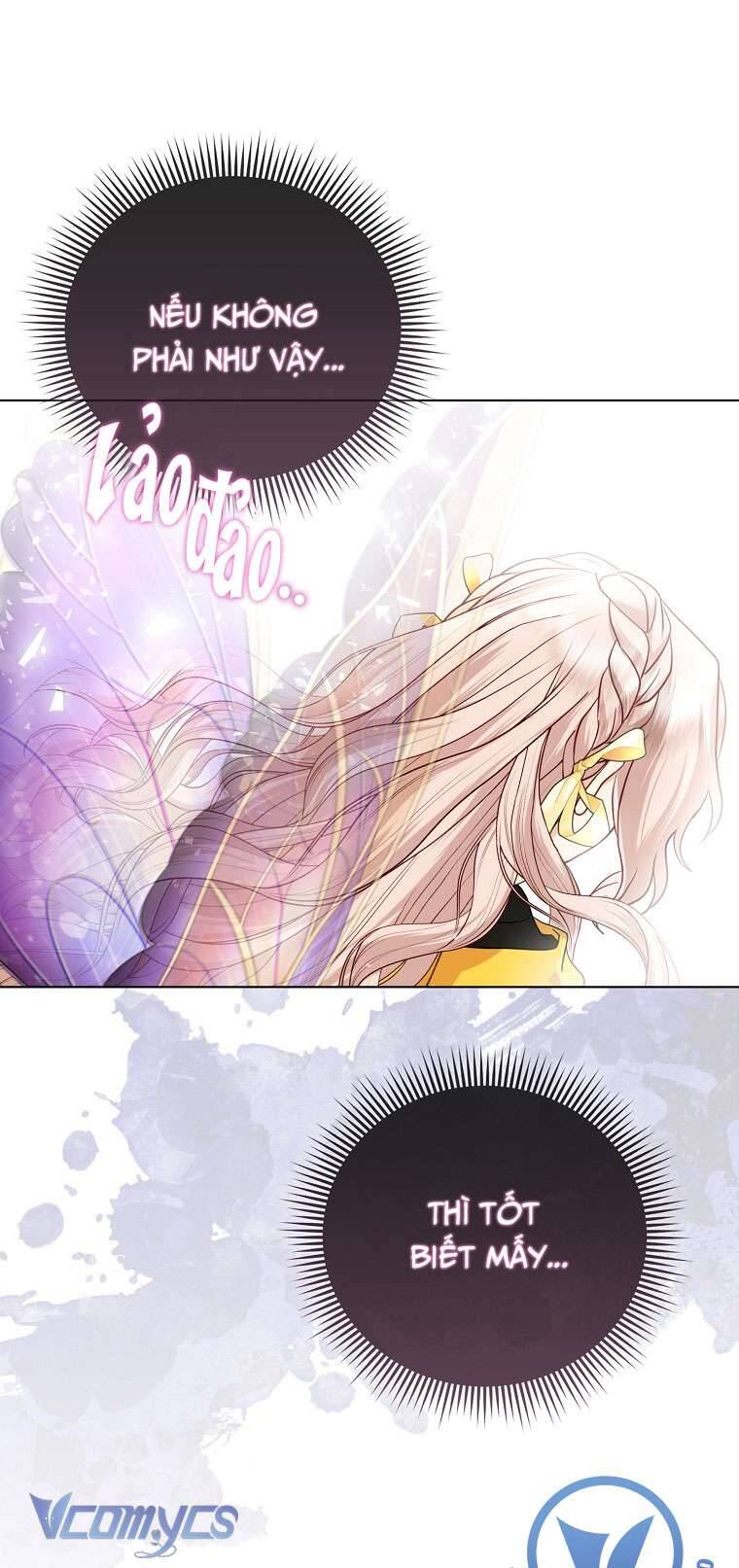 Nhân Vật Phản Diện Đều Thích Tôi - Chapter 29 - Page 22