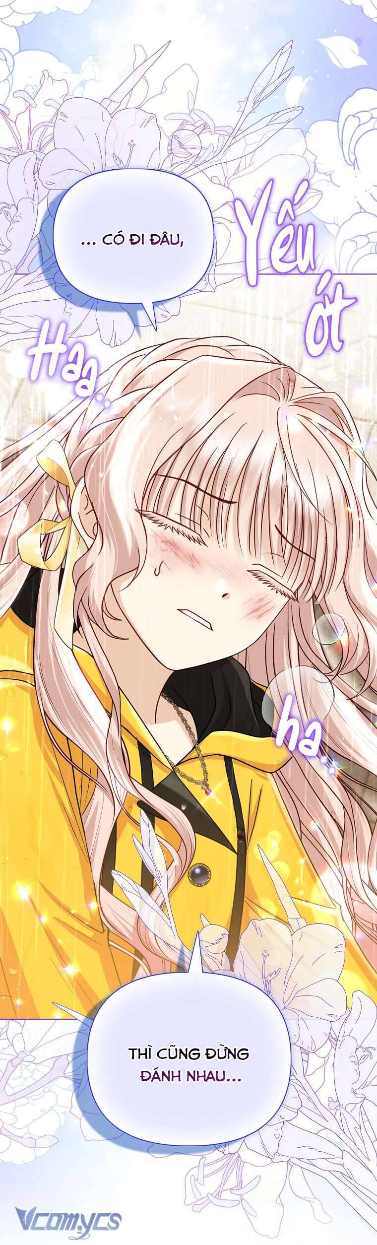 Nhân Vật Phản Diện Đều Thích Tôi - Chapter 29 - Page 24