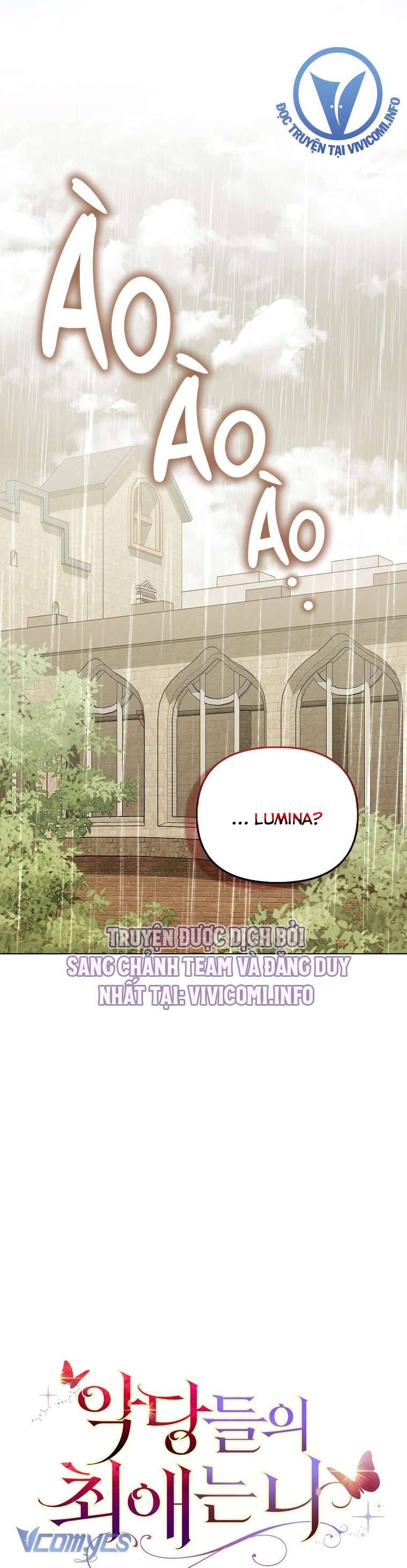 Nhân Vật Phản Diện Đều Thích Tôi - Chapter 29 - Page 25