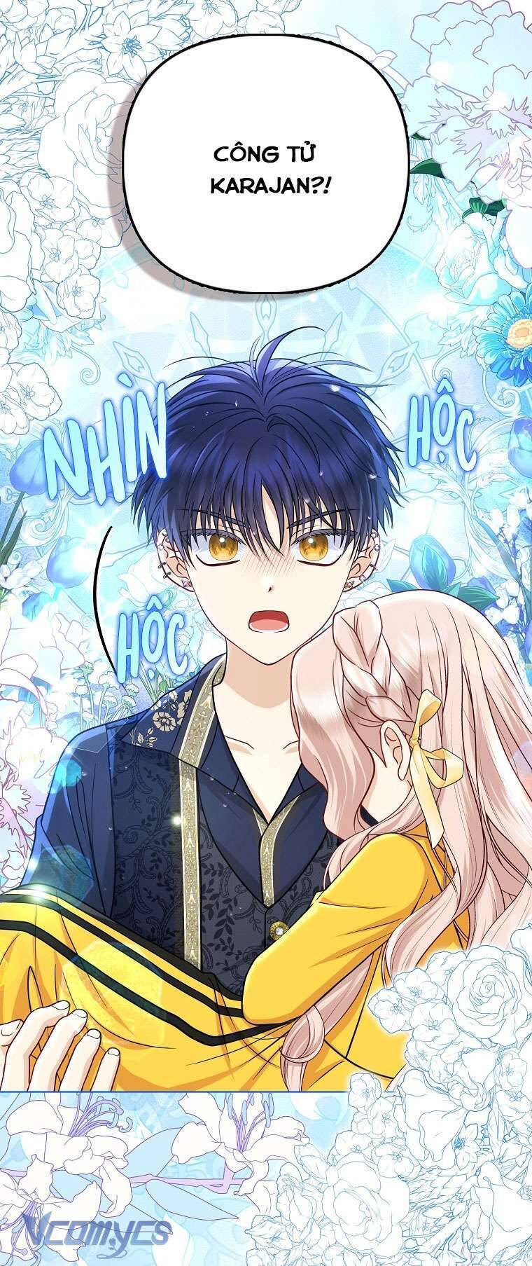 Nhân Vật Phản Diện Đều Thích Tôi - Chapter 29 - Page 29