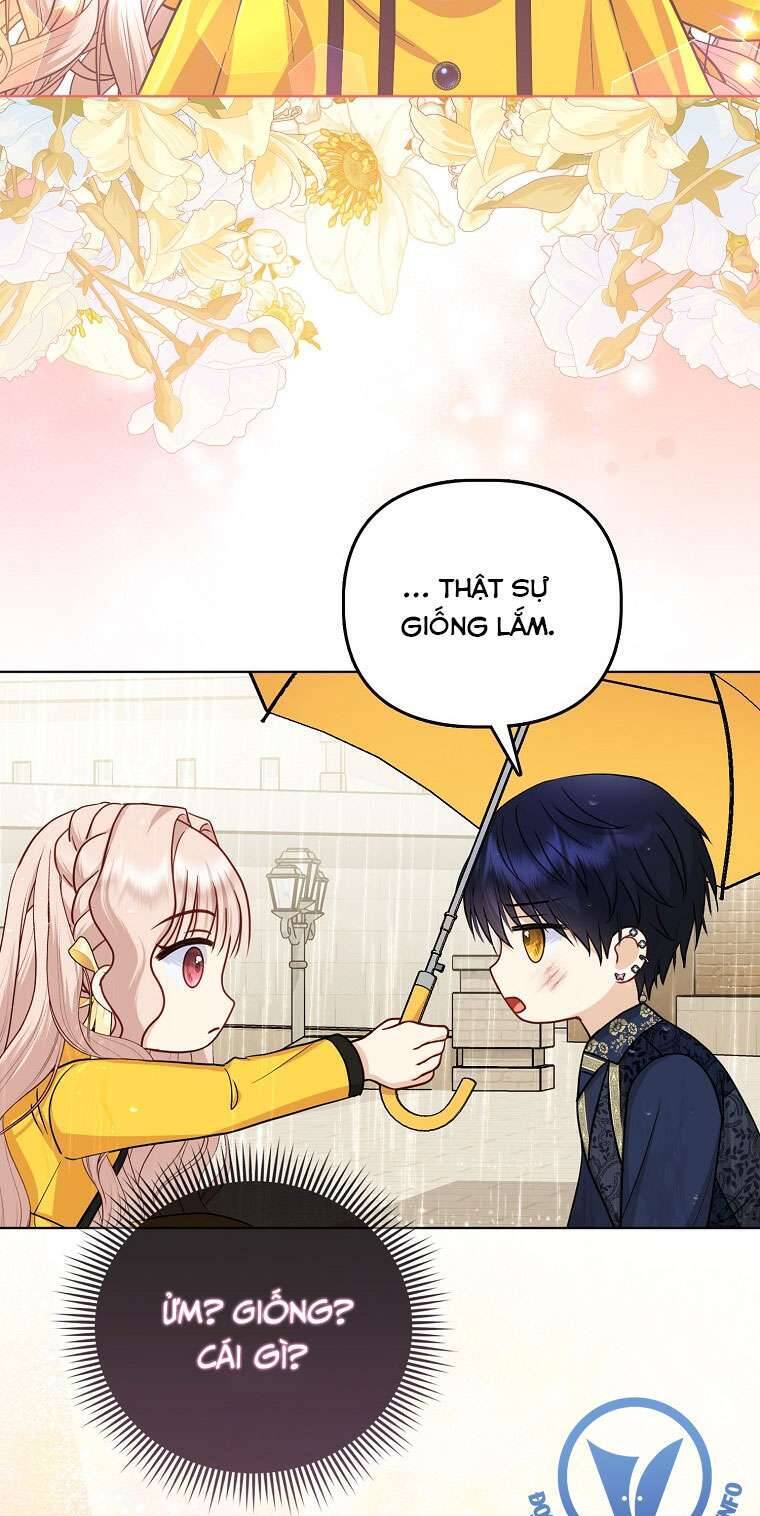 Nhân Vật Phản Diện Đều Thích Tôi - Chapter 29 - Page 3