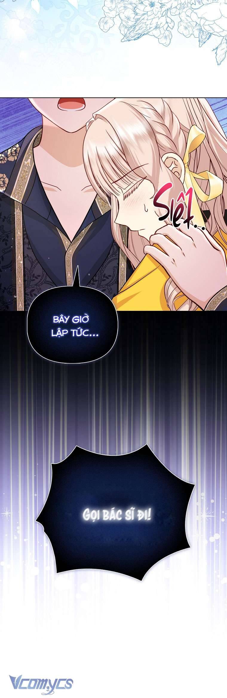 Nhân Vật Phản Diện Đều Thích Tôi - Chapter 29 - Page 30