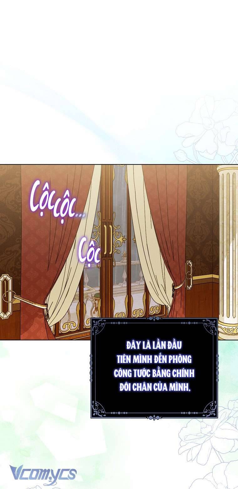 Nhân Vật Phản Diện Đều Thích Tôi - Chapter 29 - Page 31