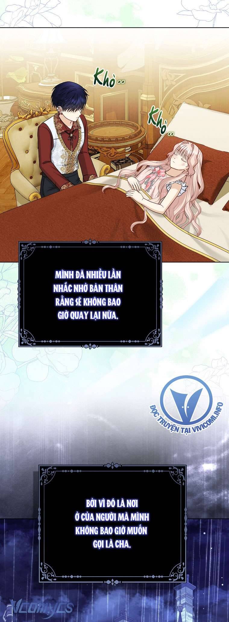 Nhân Vật Phản Diện Đều Thích Tôi - Chapter 29 - Page 32