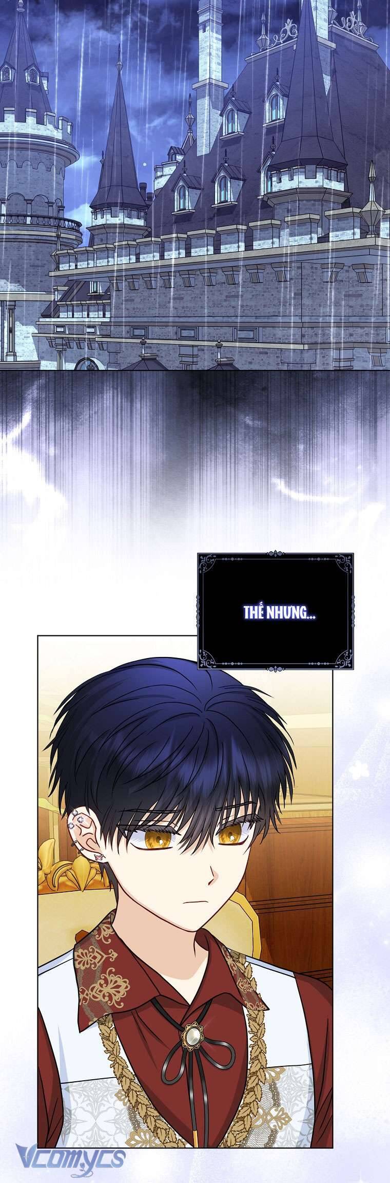 Nhân Vật Phản Diện Đều Thích Tôi - Chapter 29 - Page 33