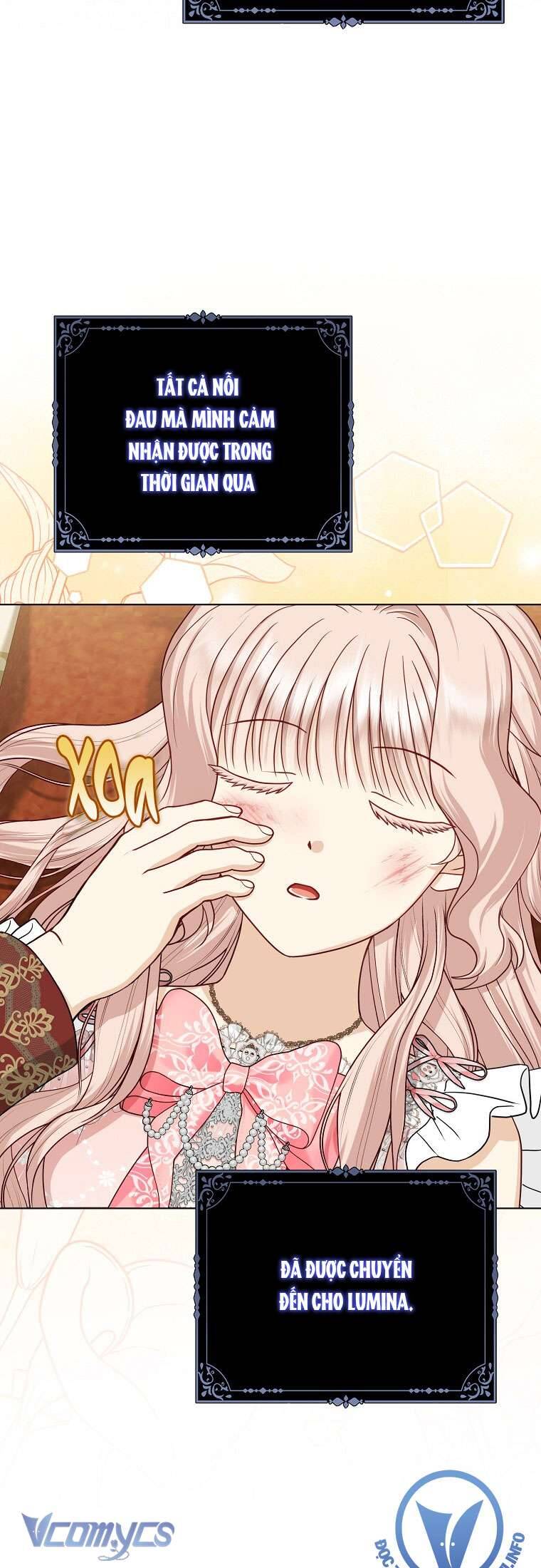 Nhân Vật Phản Diện Đều Thích Tôi - Chapter 29 - Page 40