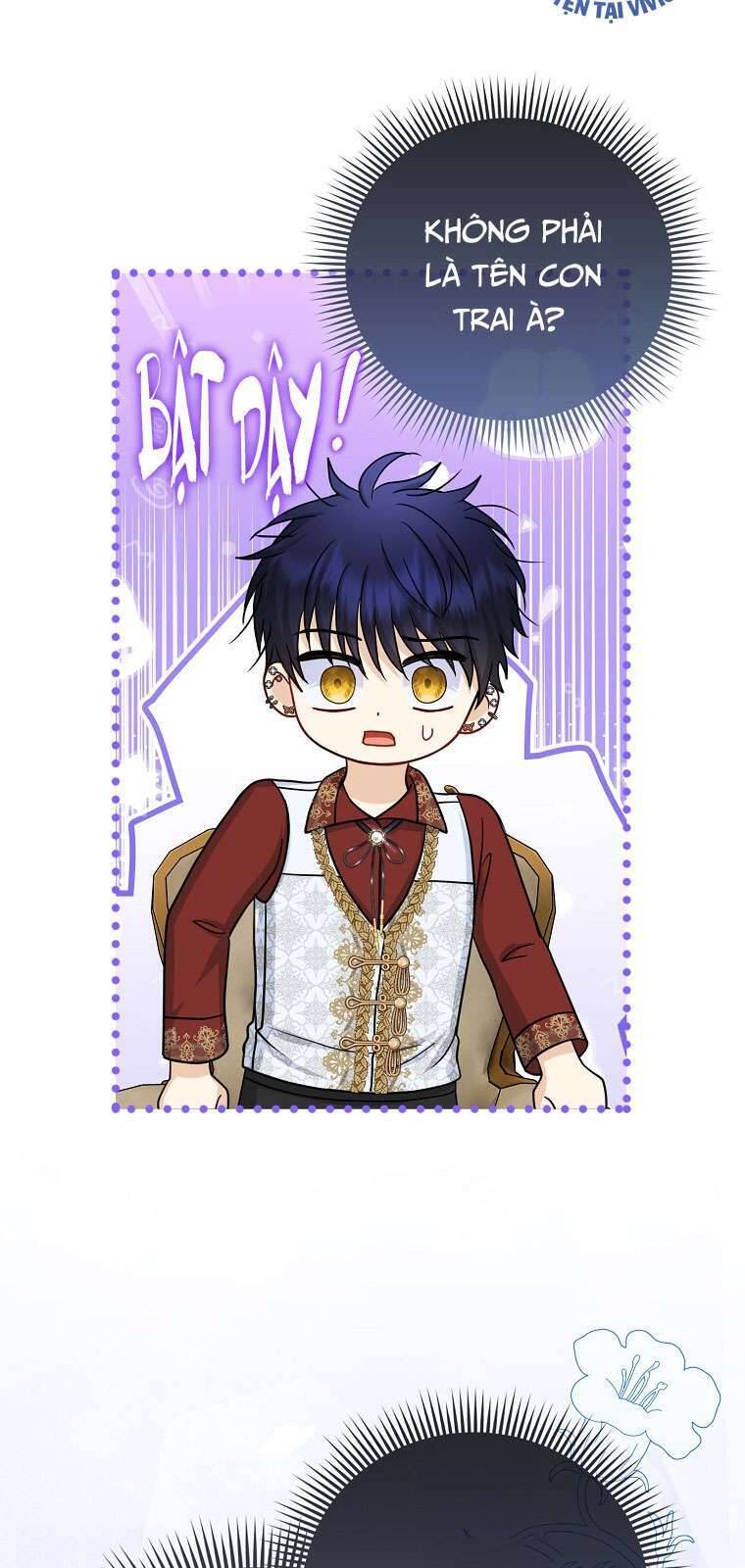 Nhân Vật Phản Diện Đều Thích Tôi - Chapter 29 - Page 43