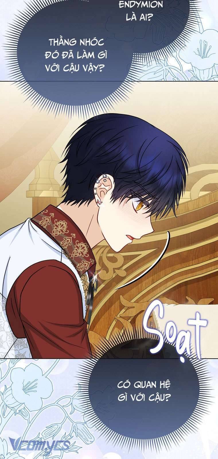 Nhân Vật Phản Diện Đều Thích Tôi - Chapter 29 - Page 44