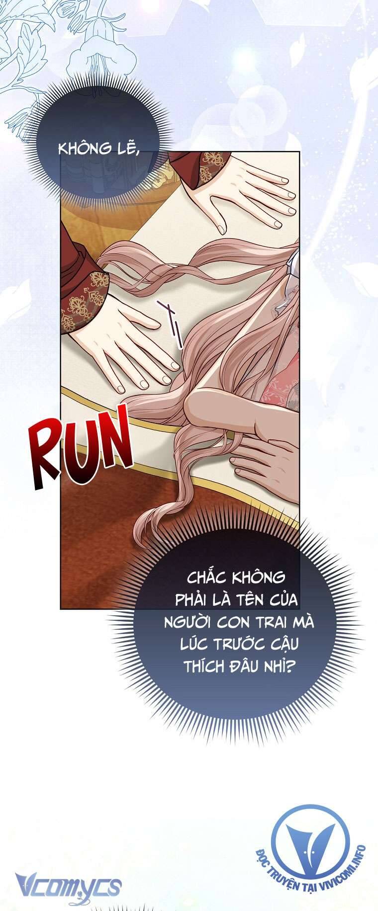 Nhân Vật Phản Diện Đều Thích Tôi - Chapter 29 - Page 45