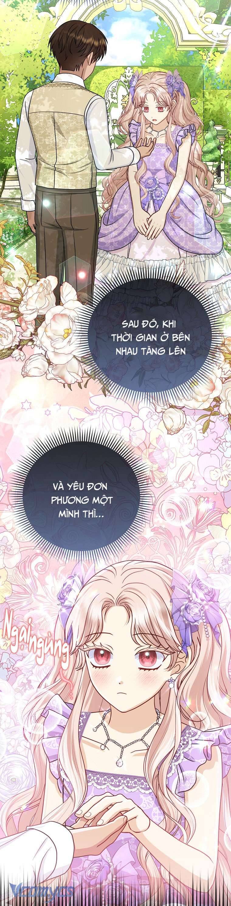 Nhân Vật Phản Diện Đều Thích Tôi - Chapter 29 - Page 47