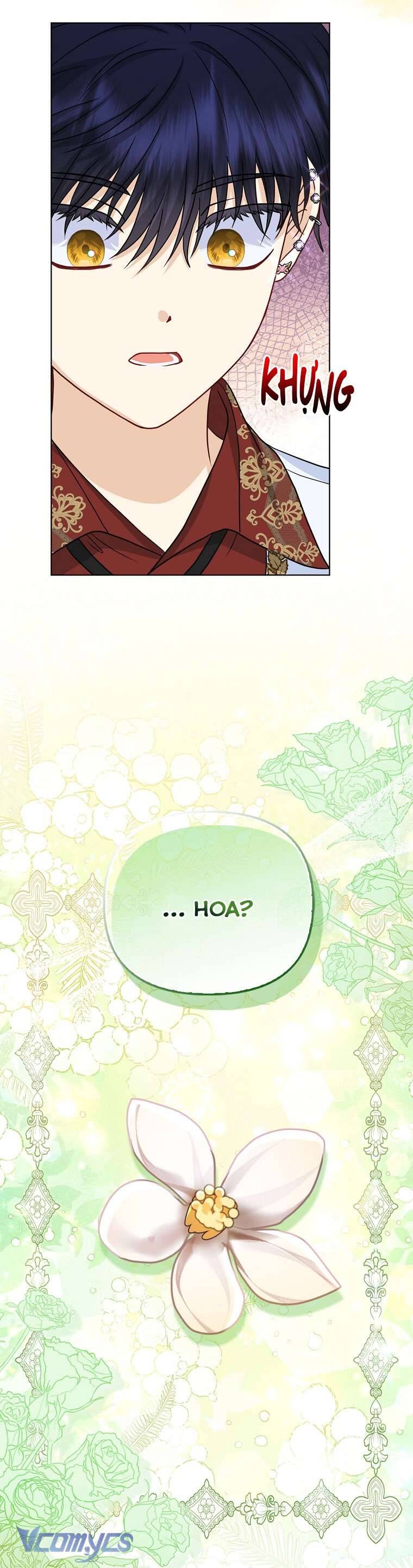 Nhân Vật Phản Diện Đều Thích Tôi - Chapter 29 - Page 51