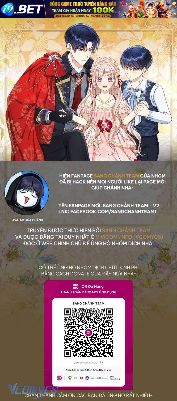 Nhân Vật Phản Diện Đều Thích Tôi - Chapter 29 - Page 53