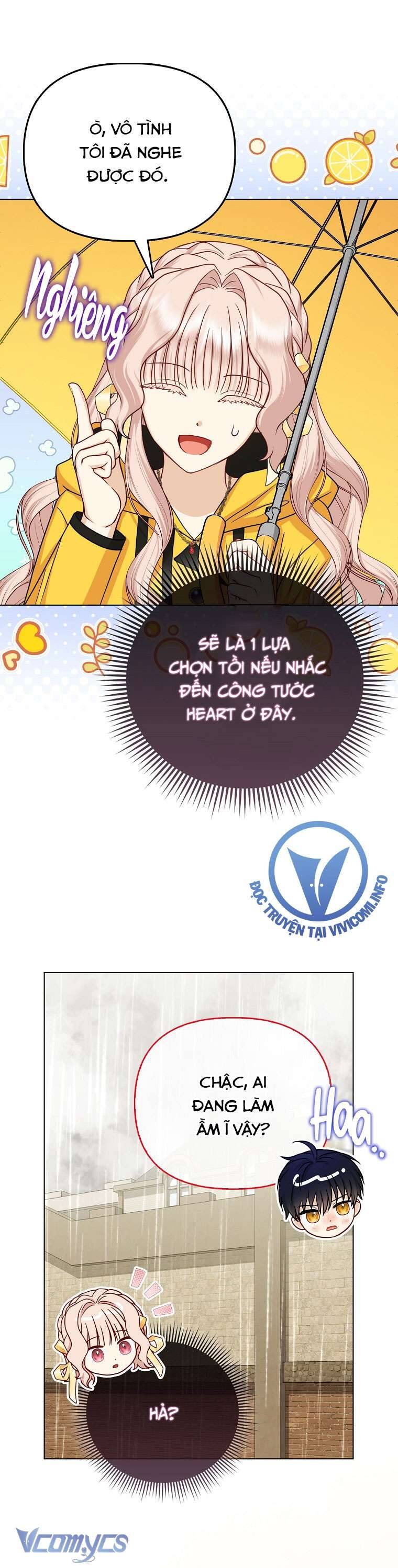 Nhân Vật Phản Diện Đều Thích Tôi - Chapter 29 - Page 6