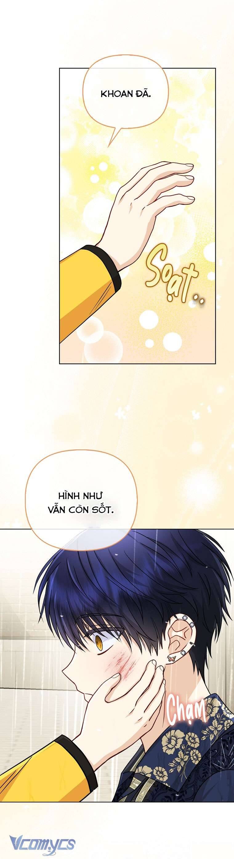 Nhân Vật Phản Diện Đều Thích Tôi - Chapter 29 - Page 7