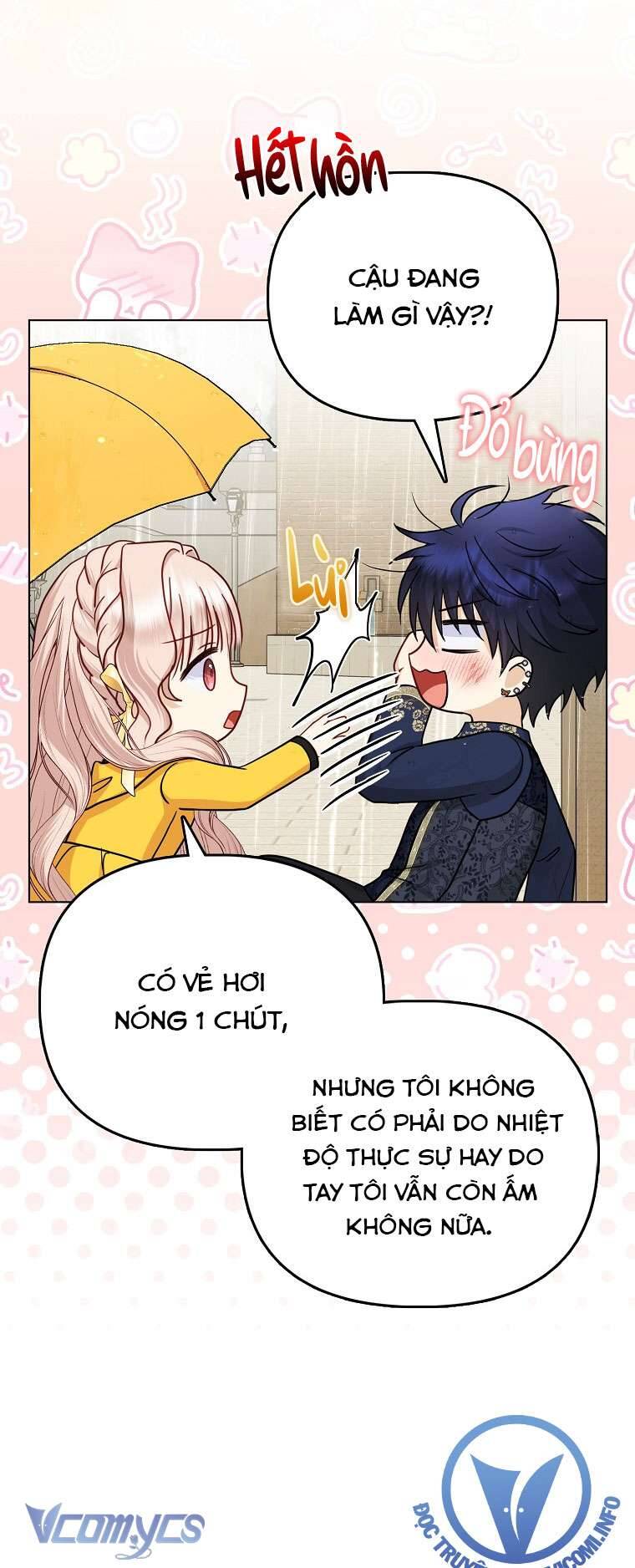 Nhân Vật Phản Diện Đều Thích Tôi - Chapter 29 - Page 8