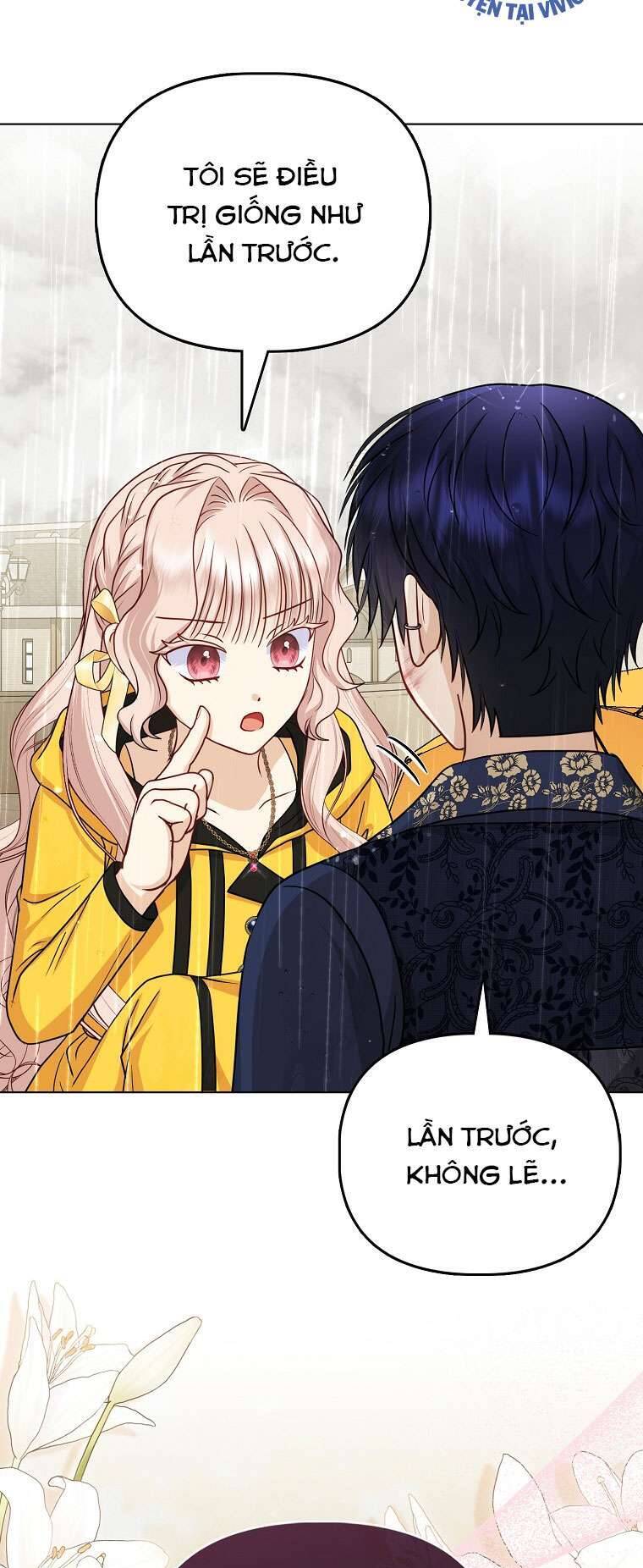 Nhân Vật Phản Diện Đều Thích Tôi - Chapter 29 - Page 9