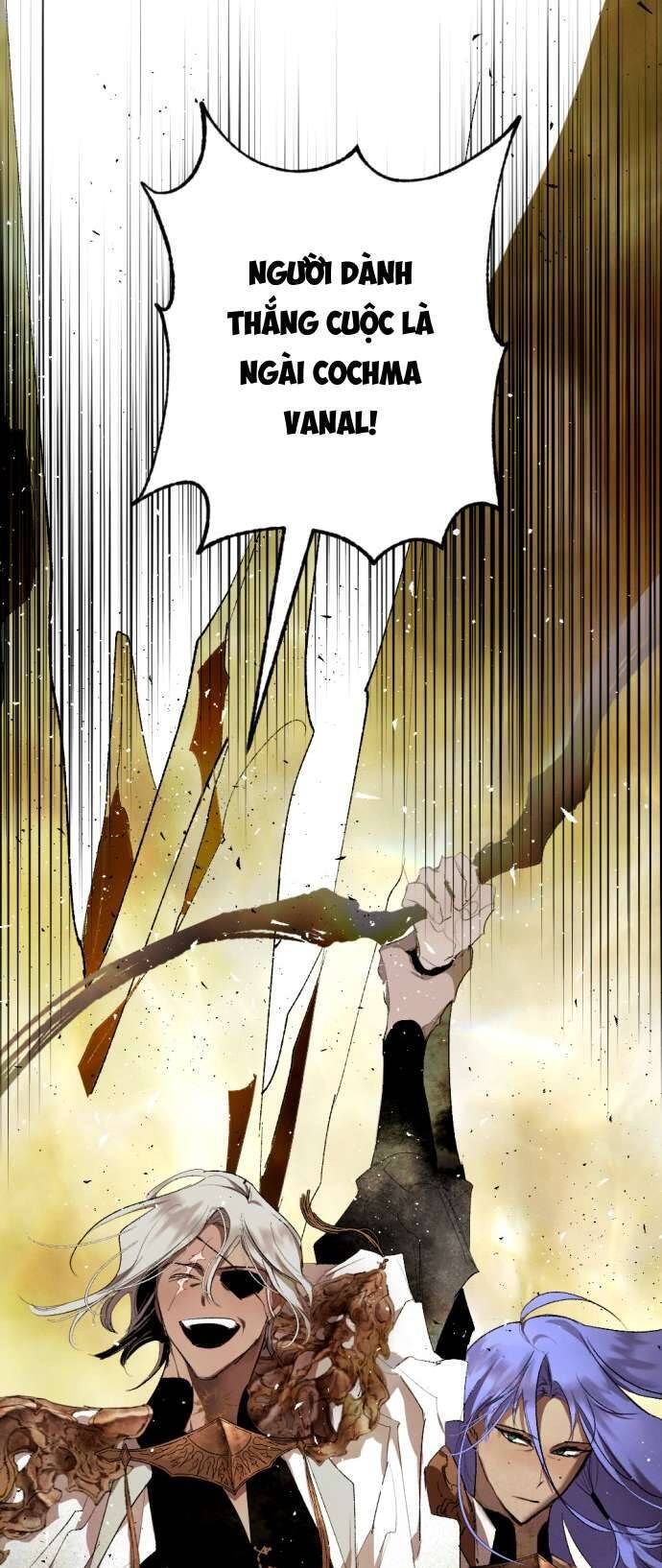 Lời Thú Nhận Của Chúa Tể Bóng Tối - Chapter 70 - Page 10