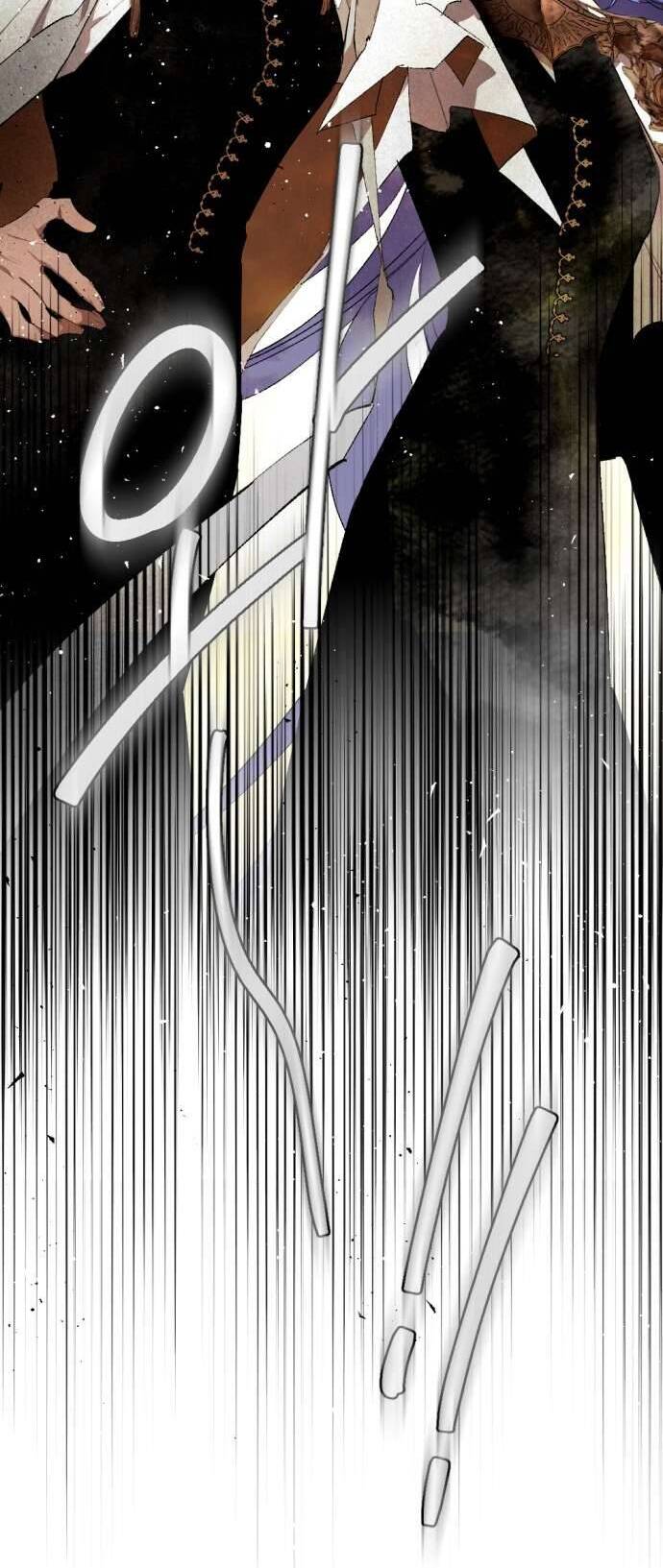 Lời Thú Nhận Của Chúa Tể Bóng Tối - Chapter 70 - Page 11