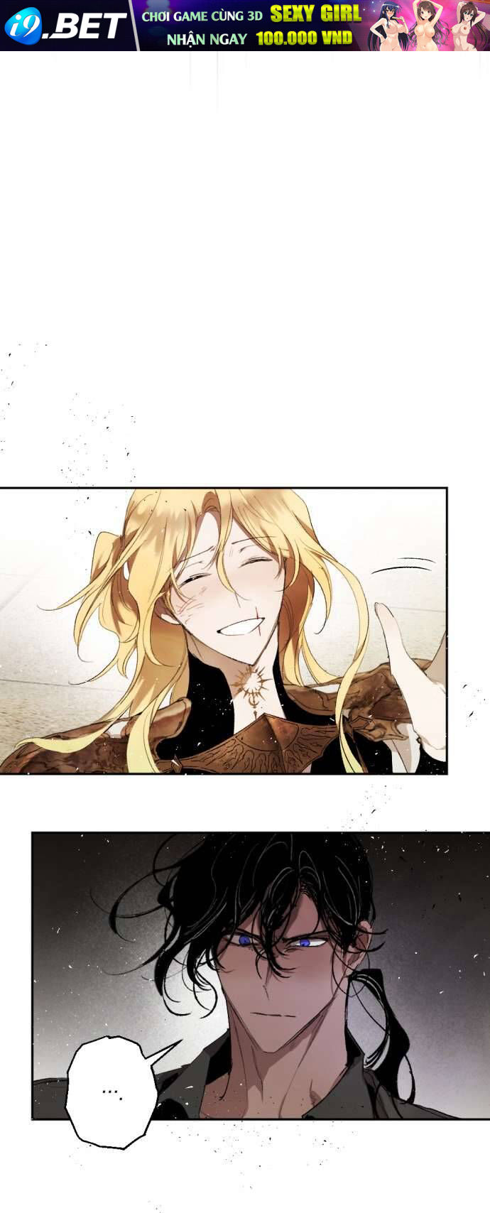 Lời Thú Nhận Của Chúa Tể Bóng Tối - Chapter 70 - Page 12