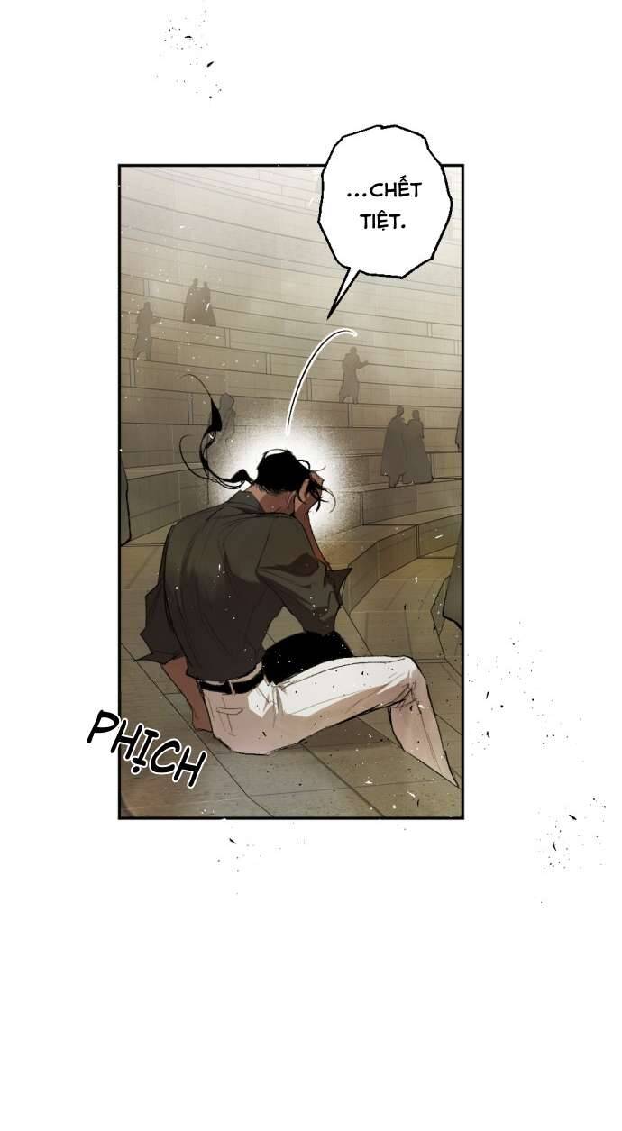 Lời Thú Nhận Của Chúa Tể Bóng Tối - Chapter 70 - Page 13
