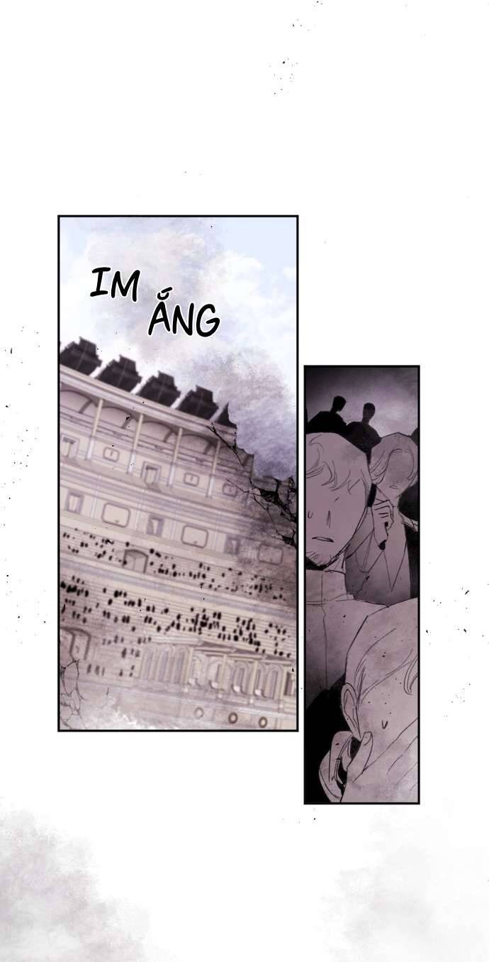 Lời Thú Nhận Của Chúa Tể Bóng Tối - Chapter 70 - Page 21