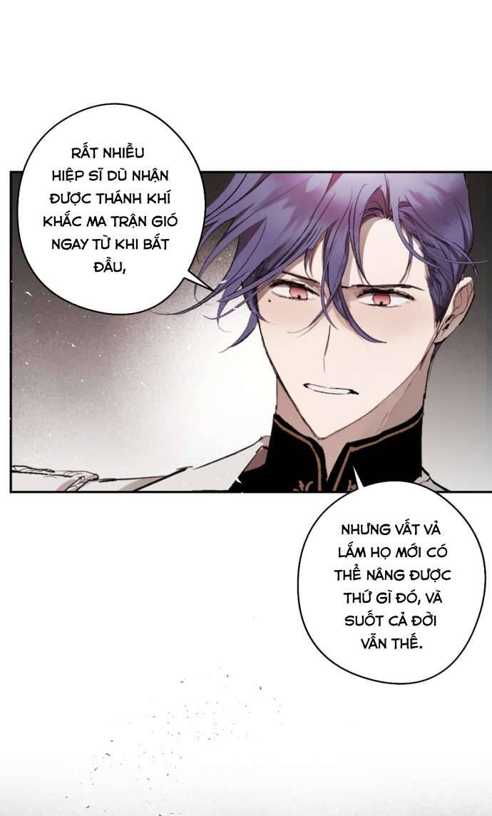 Lời Thú Nhận Của Chúa Tể Bóng Tối - Chapter 70 - Page 24