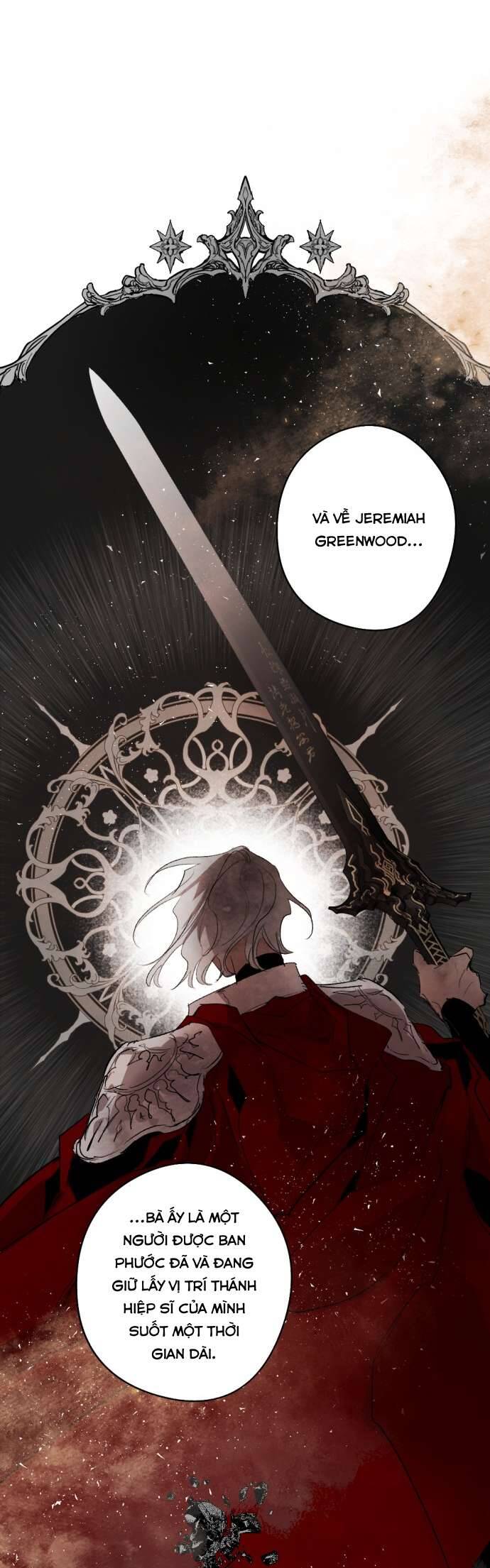 Lời Thú Nhận Của Chúa Tể Bóng Tối - Chapter 70 - Page 26