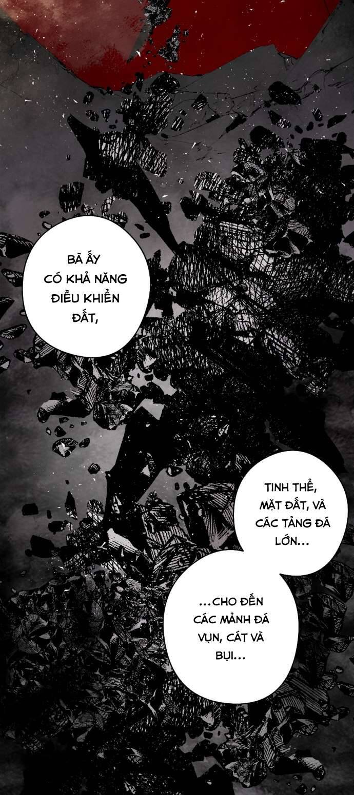 Lời Thú Nhận Của Chúa Tể Bóng Tối - Chapter 70 - Page 27